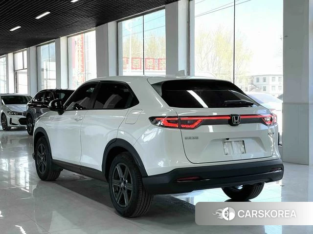Honda XR-V id 4254105 из Китая 14