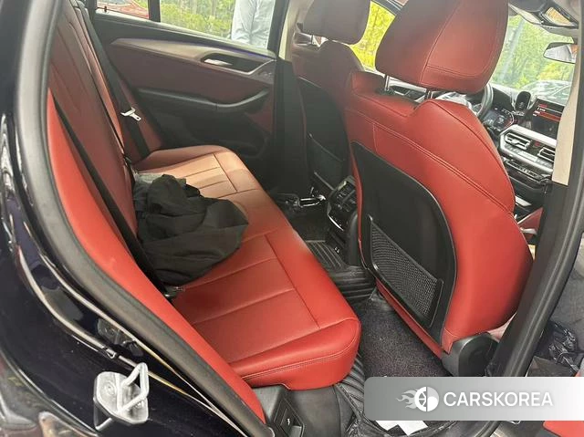 BMW X4 id 4263139 из Китая 7