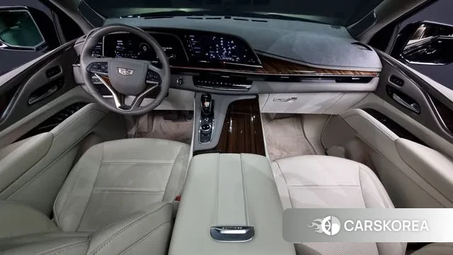 Cadillac Escalade 5th Generation id 3487607 из Кореи 17