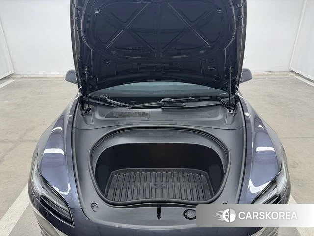 Tesla Model 3 id 4209681 из Китая 17