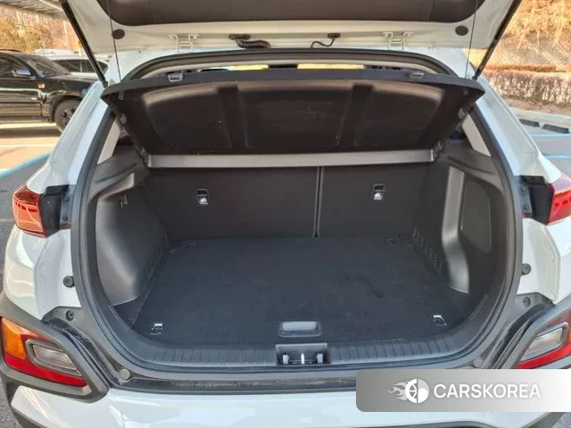 Hyundai Kona id 3439626 из Кореи 16