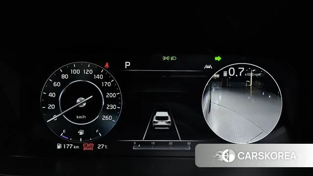 Kia Sorento 4th Generation id 4836467 из Кореи 28