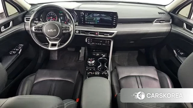 Kia K5 3rd generation id 3421196 из Кореи 17