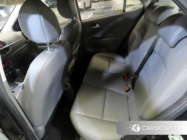 Kia Morning Urban (JA) id 3453945 из Кореи 17