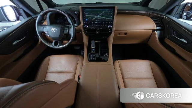 Toyota Alphard 4th Generation id 4308031 из Кореи 32