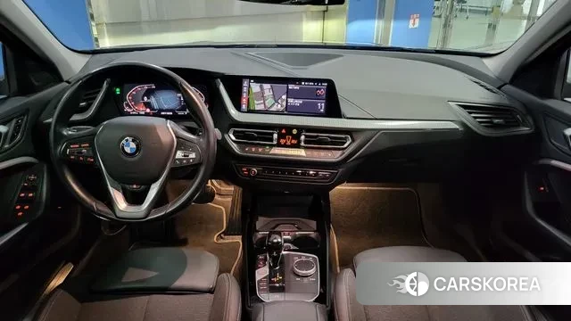 BMW 1 Series (F40) id 3770481 из Кореи 17