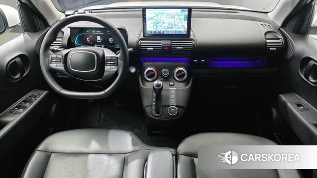 Hyundai Casper id 4603315 из Кореи 27