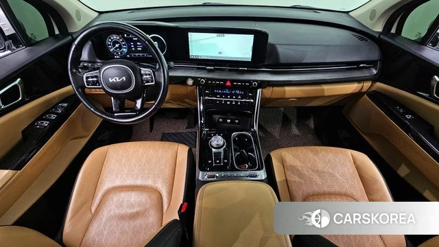 Kia Carnival 4th generation id 3851796 из Кореи 17