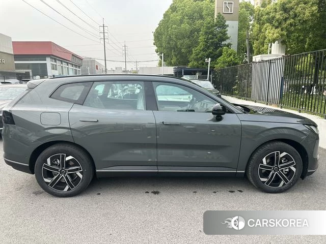 Volvo XC70 id 4236177 из Китая 12