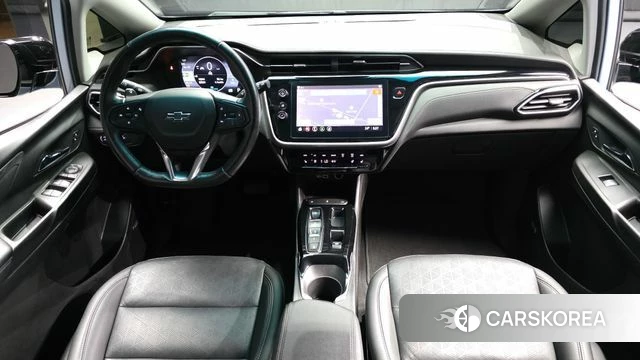 Chevrolet (GM Daewoo) New Bolt EV id 4735753 из Кореи 27