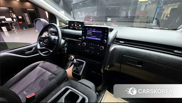 Hyundai Staria id 3020949 из Кореи 17