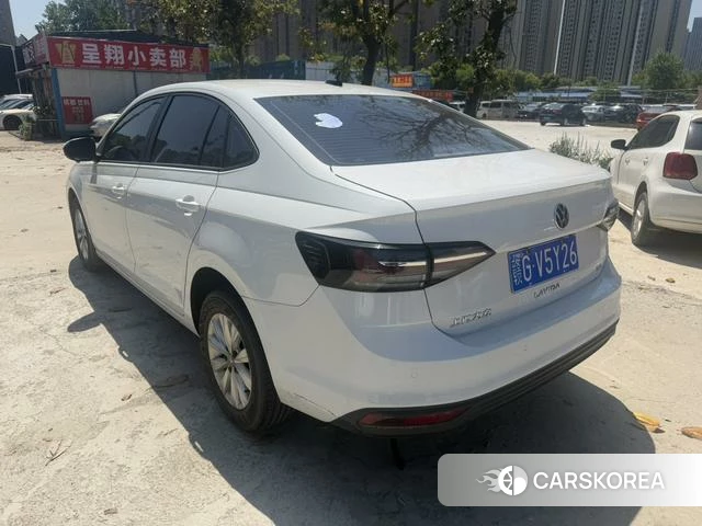Volkswagen Lavida id 4273504 из Китая 7