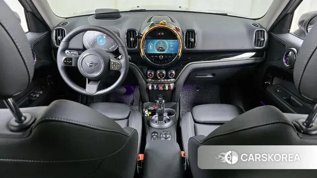 Mini Cooper Countryman id 3322261 из Кореи 17