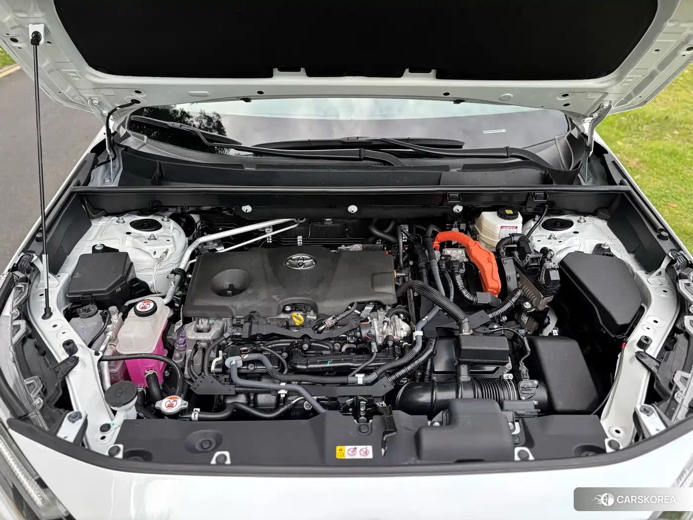 Toyota RAV4 id 4629643 из Китая 27