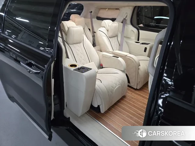 Kia Carnival 4th generation id 3405633 из Кореи 17