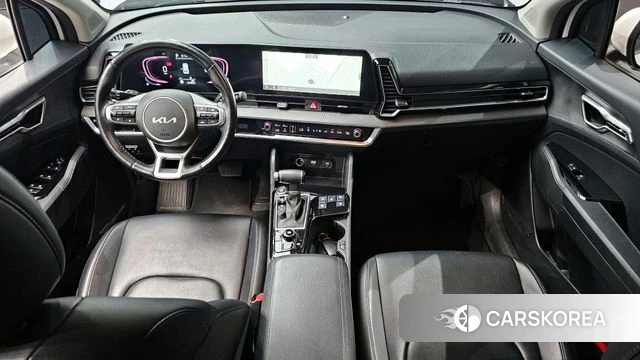 Kia Sportage 5th Generation id 4231652 из Кореи 18
