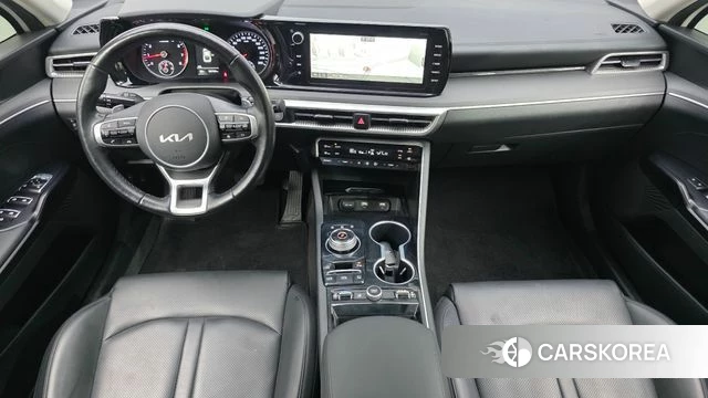 Kia K5 3rd generation id 4726555 из Кореи 17