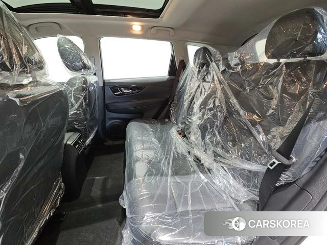 Nissan Qijun id 4272372 из Китая 19