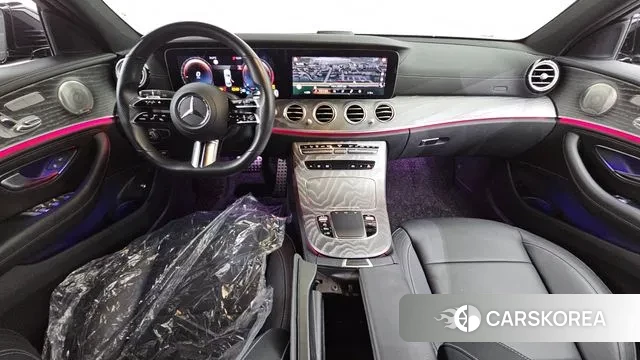 Mercedes-Benz E-Class W213 id 3059231 из Кореи 17