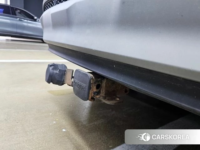 Hyundai Santa Fe TM id 4626463 из Кореи 13