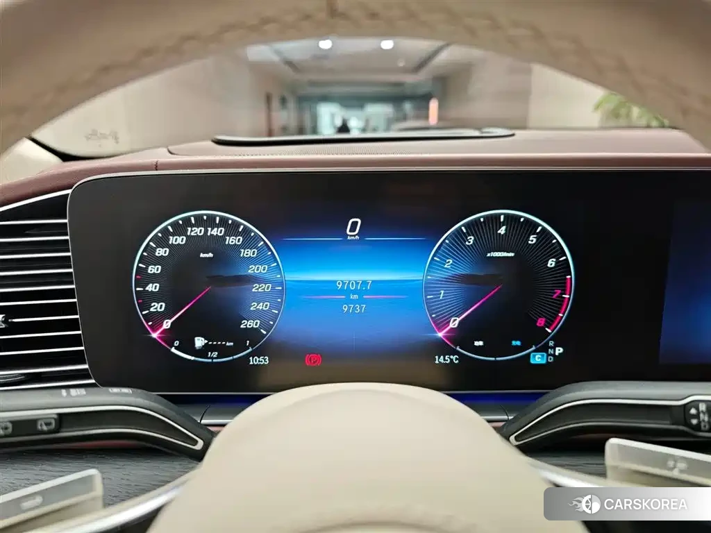 Mercedes-Benz Maybach GLS id 4622690 из Китая 16