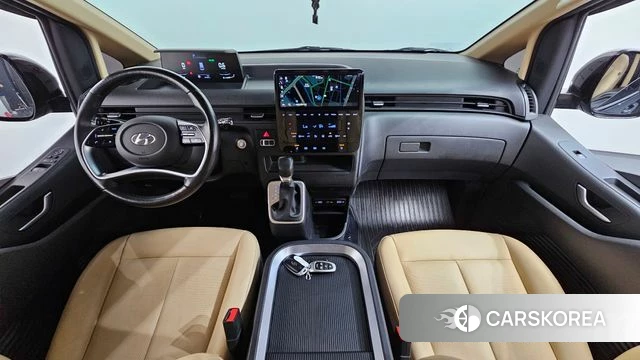 Hyundai Staria id 3922535 из Кореи 17