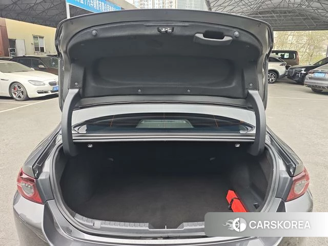 Mazda 3 Angkesaila id 4262398 из Китая 24
