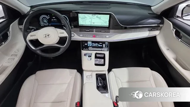 Hyundai The New Grandeur IG id 3777181 из Кореи 17