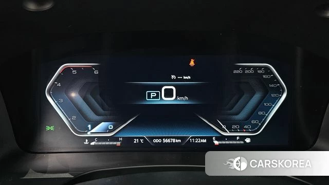 Ssangyong The New Rexton Sport id 3865463 из Кореи 17