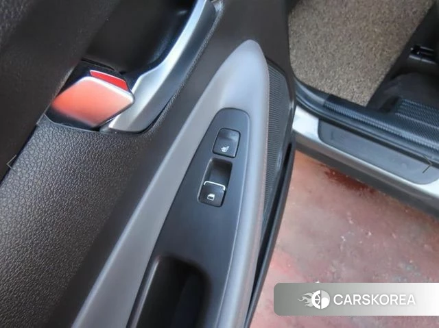 Hyundai Santa Fe TM id 4454921 из Кореи 17