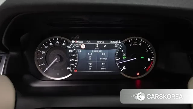 Land Rover Discovery Sports 2nd Generation id 3764425 из Кореи 17