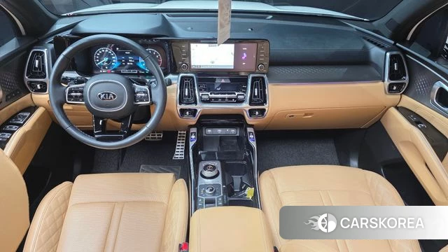 Kia Sorento 4th Generation id 4501496 из Кореи 28