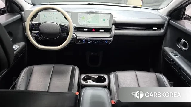 Hyundai Ionic 5 id 3625875 из Кореи 17