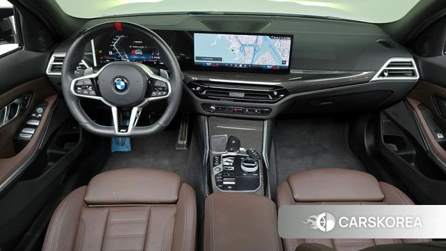 BMW 3 Series (G20) id 4291908 из Кореи 17