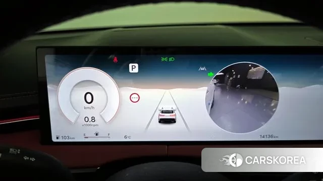 Genesis GV70 id 3426250 из Кореи 17