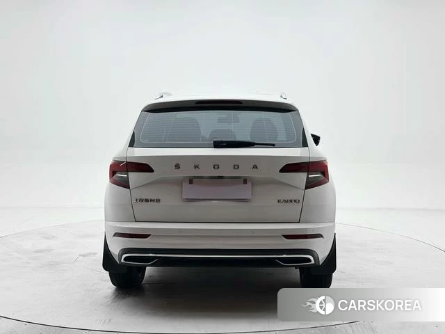 Skoda Krok id 4393827 из Китая 21