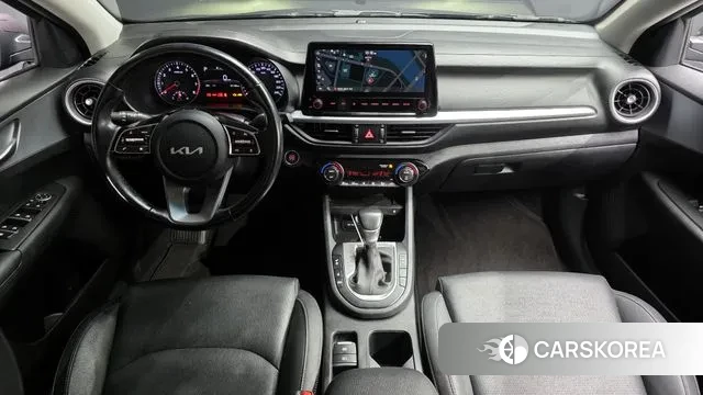 Kia The New K3 2nd generation id 3037611 из Кореи 17