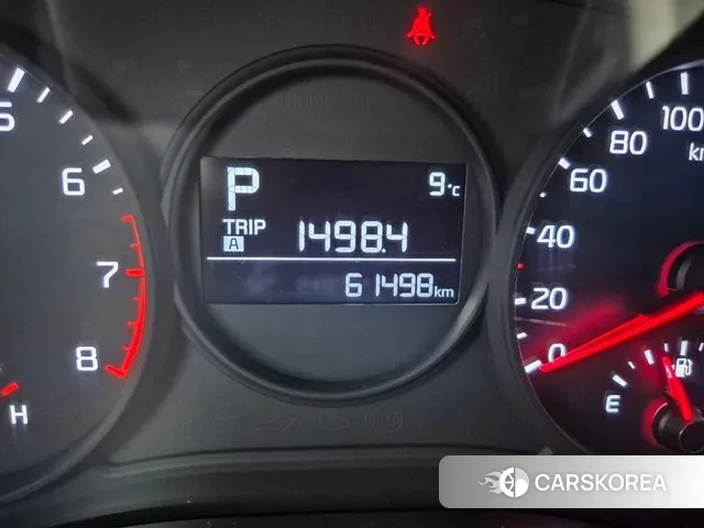 Kia All New Morning (JA) id 3489577 из Кореи 15