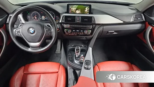 BMW 4 Series (F32) id 3607525 из Кореи 17