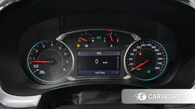 Chevrolet (GM Daewoo) Traverse id 4350763 из Кореи 27