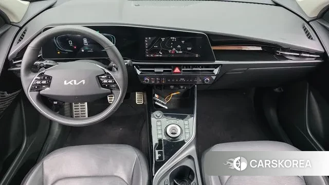 Kia Di Ol Nu Niro id 3462883 из Кореи 17