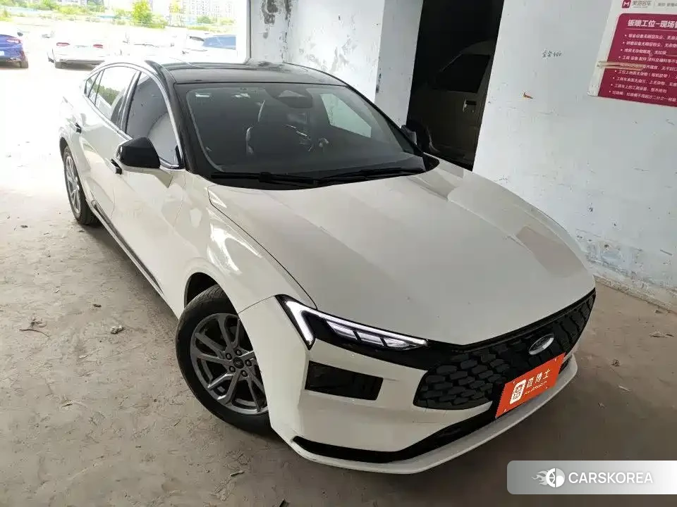 Ford Mondeo id 4644713 из Китая 7
