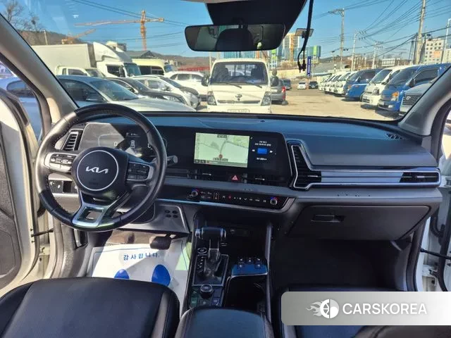 Kia Sportage 5th Generation id 3606407 из Кореи 17