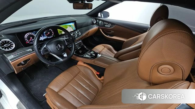 Mercedes-Benz E-Class W213 id 3861690 из Кореи 17