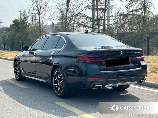 BMW 5 series id 4263970 из Китая 7