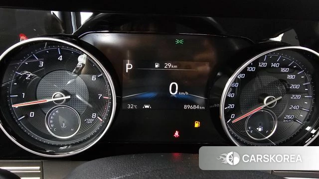 Hyundai The New Grandeur IG id 4727491 из Кореи 27