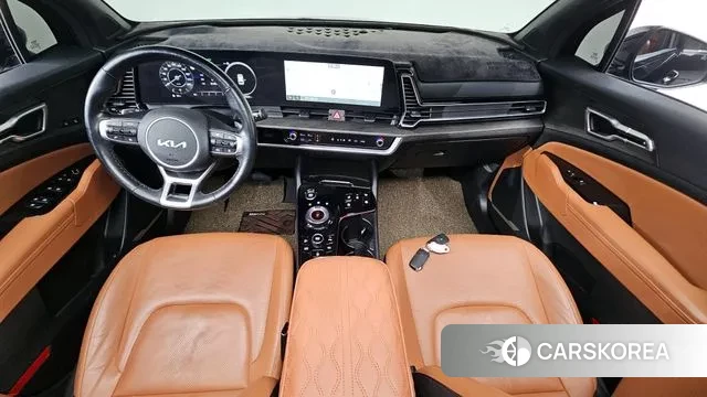 Kia Sportage 5th Generation id 3721959 из Кореи 17