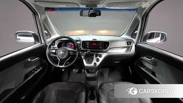 Kia The New Ray id 3760894 из Кореи 17