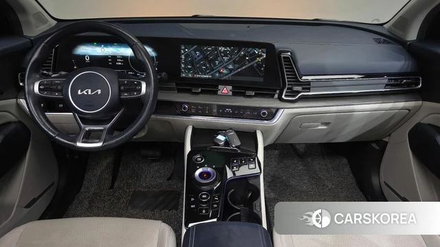 Kia Sportage 5th Generation id 3964753 из Кореи 18