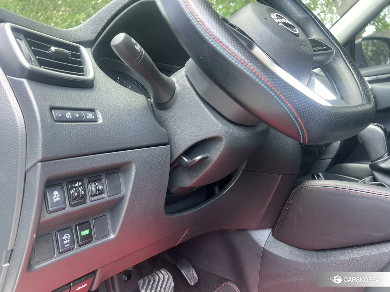 Nissan Qashqai id 4510458 из Китая 11